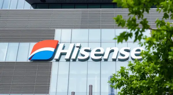Hisense: Co to za firma? Kompleksowy przewodnik po marce
