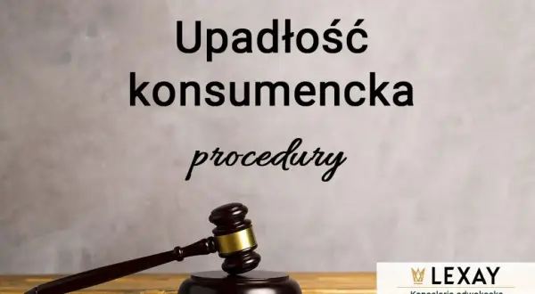 Jak ogłosić upadłość konsumencką? Oddłużenie i nowy start