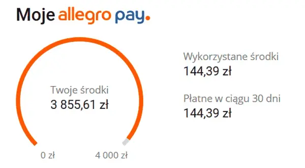 Allegro Pay a BIK: Czy wpływa na Twoją zdolność kredytową?