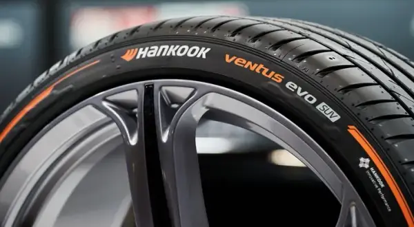 Hankook: Koreański gigant opon. Dlaczego ufa mu BMW i Porsche?