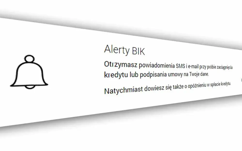 Oszuści wyłudzają pożyczki: Jak się chronić? Poradnik BIK.
