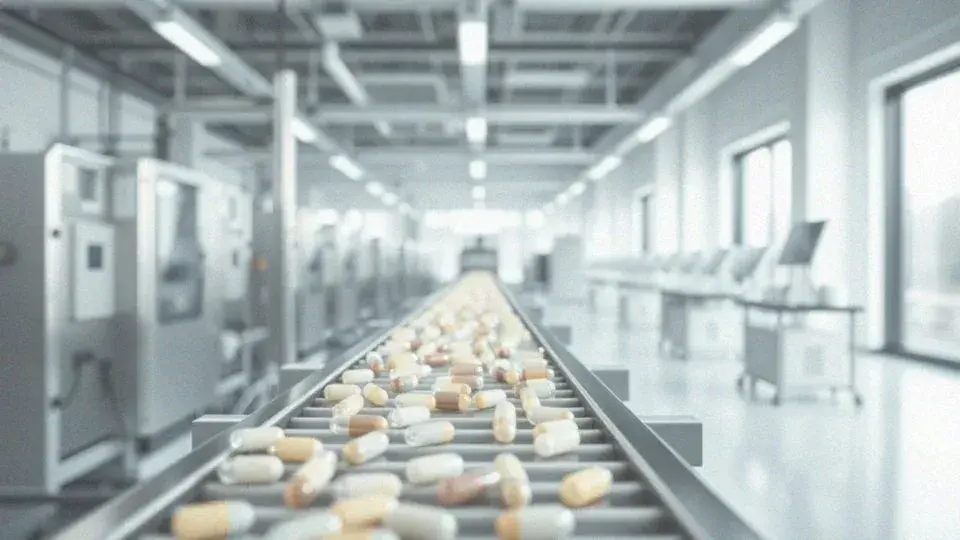 Alto Pharma: Co to za firma? Polska jakość, czysty skład, opinie