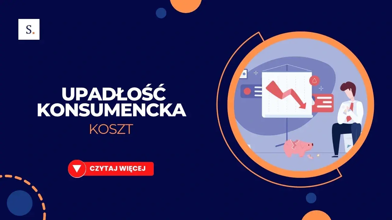 Ile kosztuje upadłość konsumencka? Całkowity koszt i ukryte opłaty.