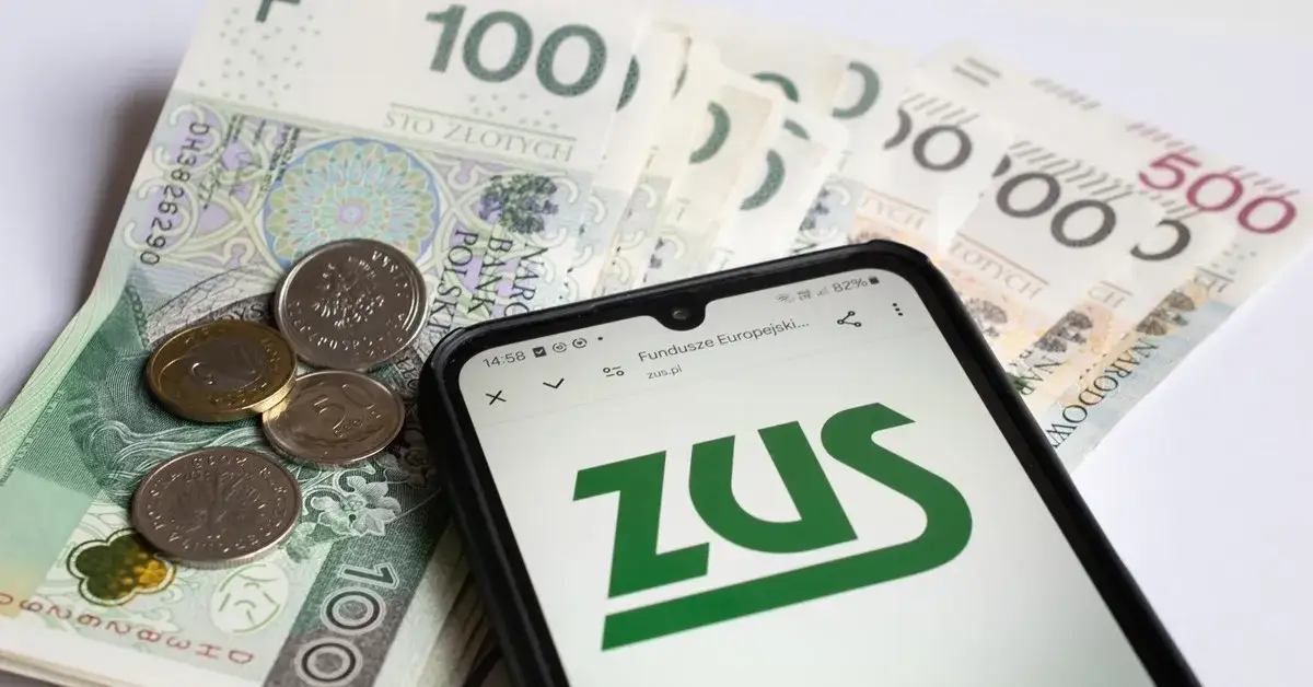 ZUS limity zarobków renta socjalna 2026