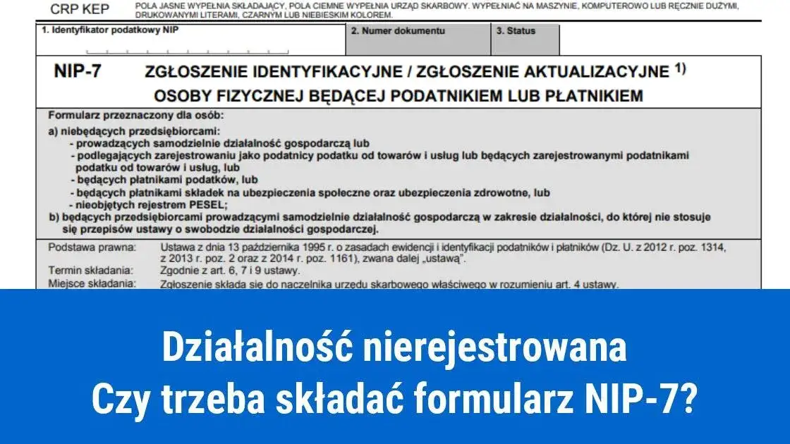 umowa o pracę zlecenie dzieło działalność nierejestrowana