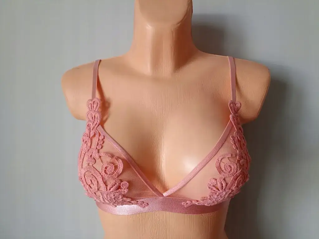 Bielizna Secret Possessions Primark asortyment