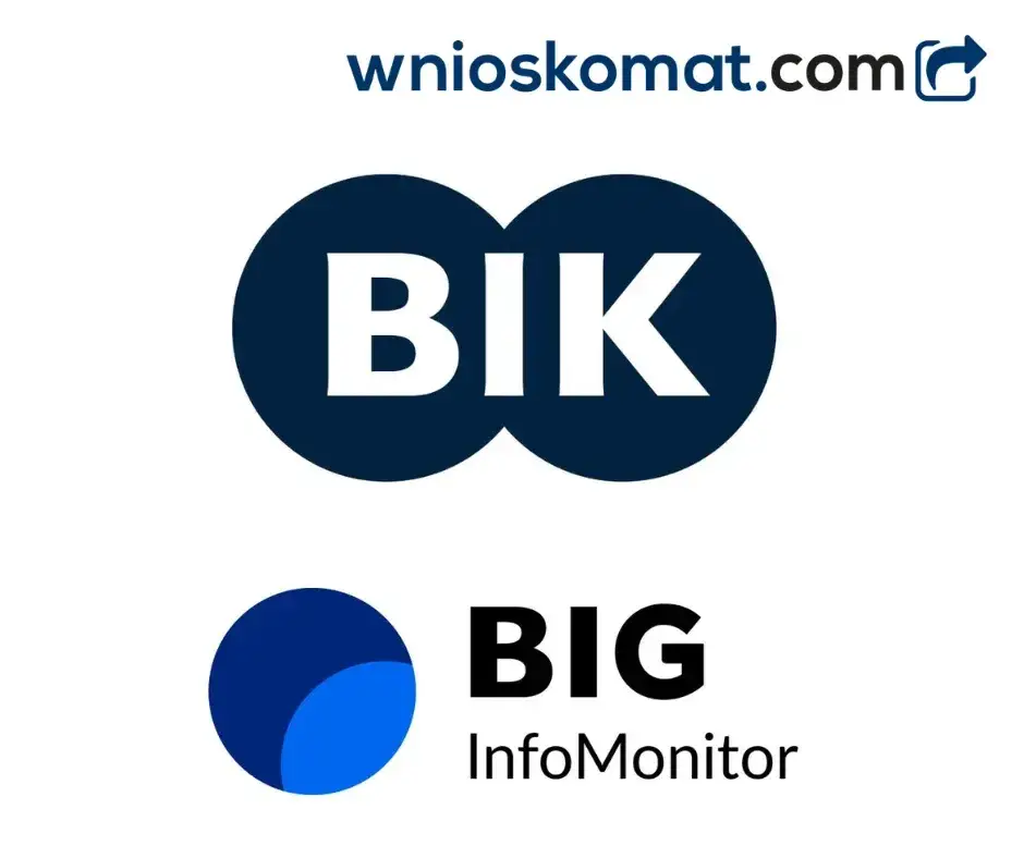 różnice między BIK a BIG