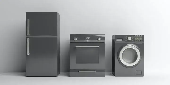 Haier lodówki pralki klimatyzatory
