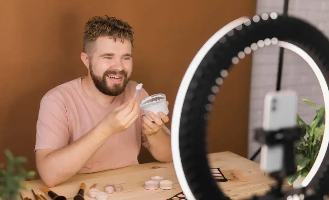 alternatywne źr&oacute;dła zarobk&oacute;w youtuber