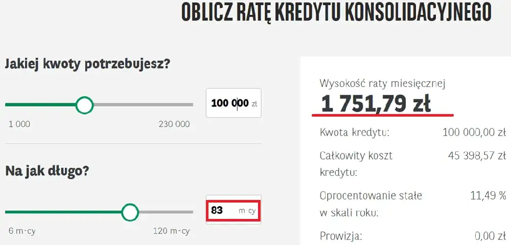 koszty pożyczki, RRSO, ukryte opłaty, spirala zadłużenia