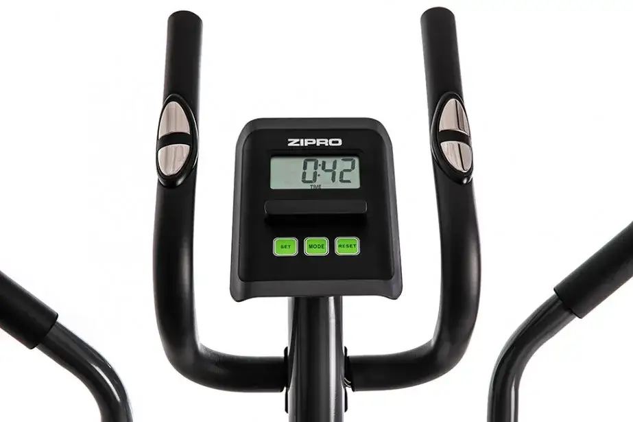 sprzęt fitness Zipro bieżnia orbitrek rowerek