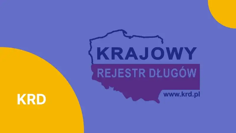 bank sprawdza KRD, dokumenty kredytowe, lupa