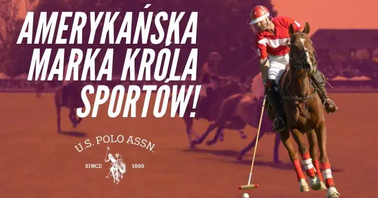 Historia U. S. Polo Assn. i sport polo