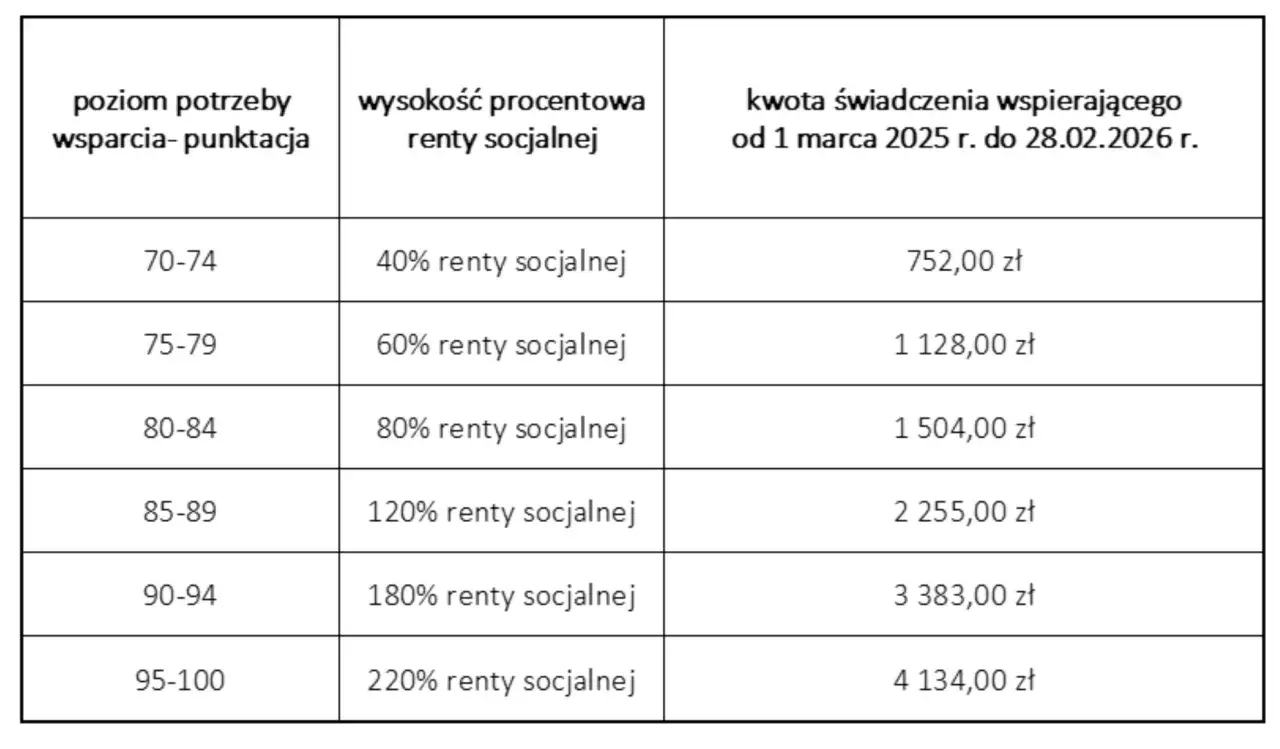 rodzaje dochodów wliczanych do renty socjalnej ZUS