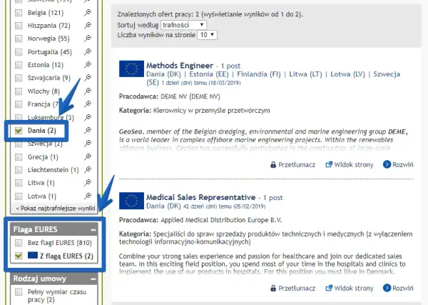 Zarobki w Danii: Ile naprawdę zostanie Ci na rękę?