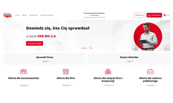 Kto sprawdza KRD? Poznaj, kto ma dostęp do Twoich długów