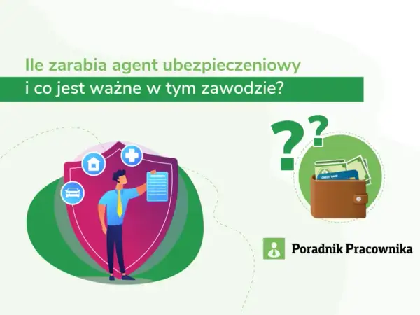 Zarobki agenta ubezpieczeniowego: Prowizje, widełki i Twój potencjał