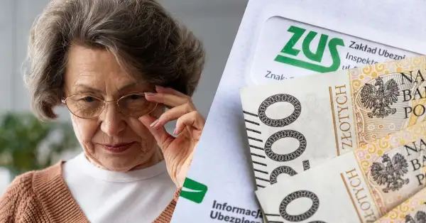 Ile dorobić do renty socjalnej w 2026? Sprawdź limity ZUS!